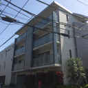 LASA大崎1 外観